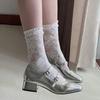 Bottines – Bottines