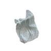 1Pc New Breathable Face Sunscreen Mask Thin Small Floral Print UV Resistant Scarf Ear Hook Style Neck Protector Summer