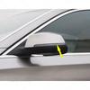 For 2013-2018 BMW 5/6/7 Series (F01 F02 F06 F10 F12 F13) Mirror Indicator Turn Signal Lamp 63137308535 63137308536
