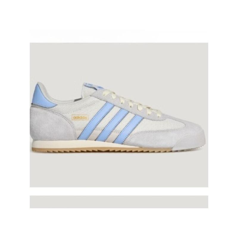 Adidas "T Head Shoes" R71 Retro Classic Low-Top Sports Shoes - New Style Adidas KH5910