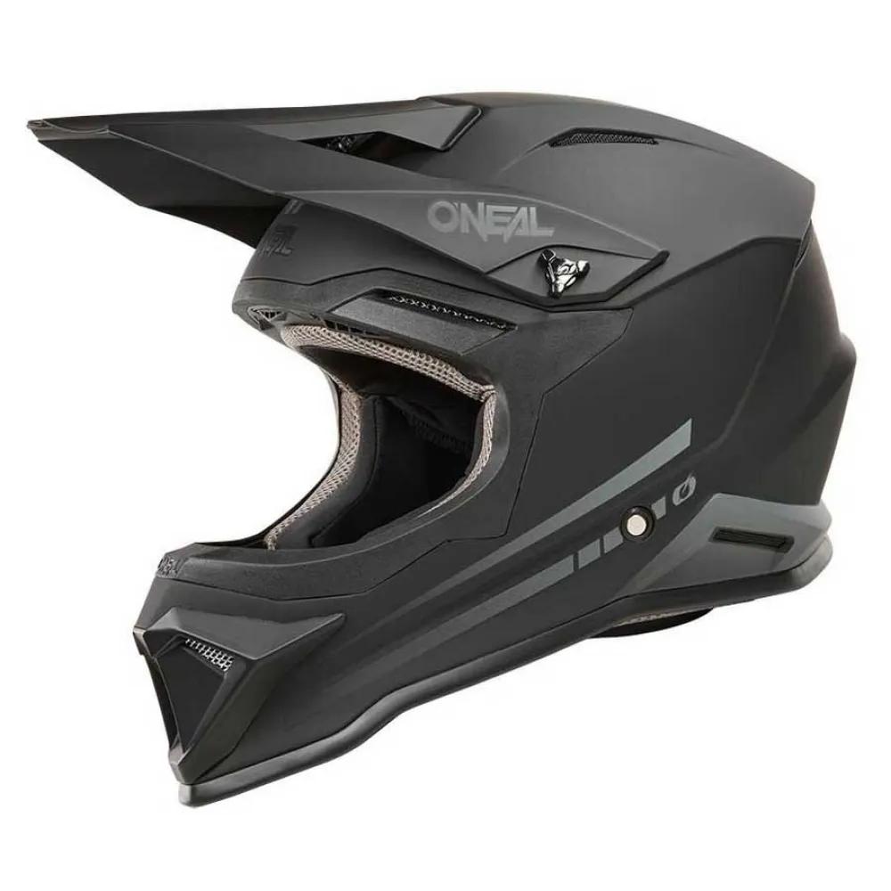 Oneal Детский шлем для бездорожья 1SRS Solid