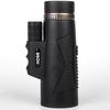 12X50 Monocular Telescope Eyepiece HD High Power Low Light Night Vision Outdoor Portable Telescope