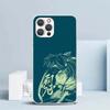 Rurouni Kenshin Anime Soft Cover for iPhone 16 17 Air 15 14 Pro Max 16E Phone Case 13 Mini 12 11 7 SE 8 Print Pattern Fit Cases