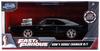 Kyosho Jada Toys Fast & Furious Series 1/32 F&F Dodge Charger R/T Black (Dominic) Finished Model JADA97042