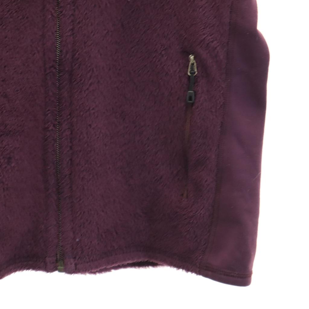 Patagonia Regulator R2 Fleecejacke XS lila 25146FA11 Outdoor Damen Gebraucht