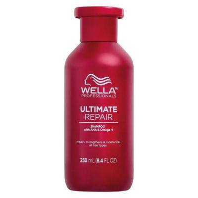 WELLA Ultimate Repair Shampoo 1 Pcs 250ml
