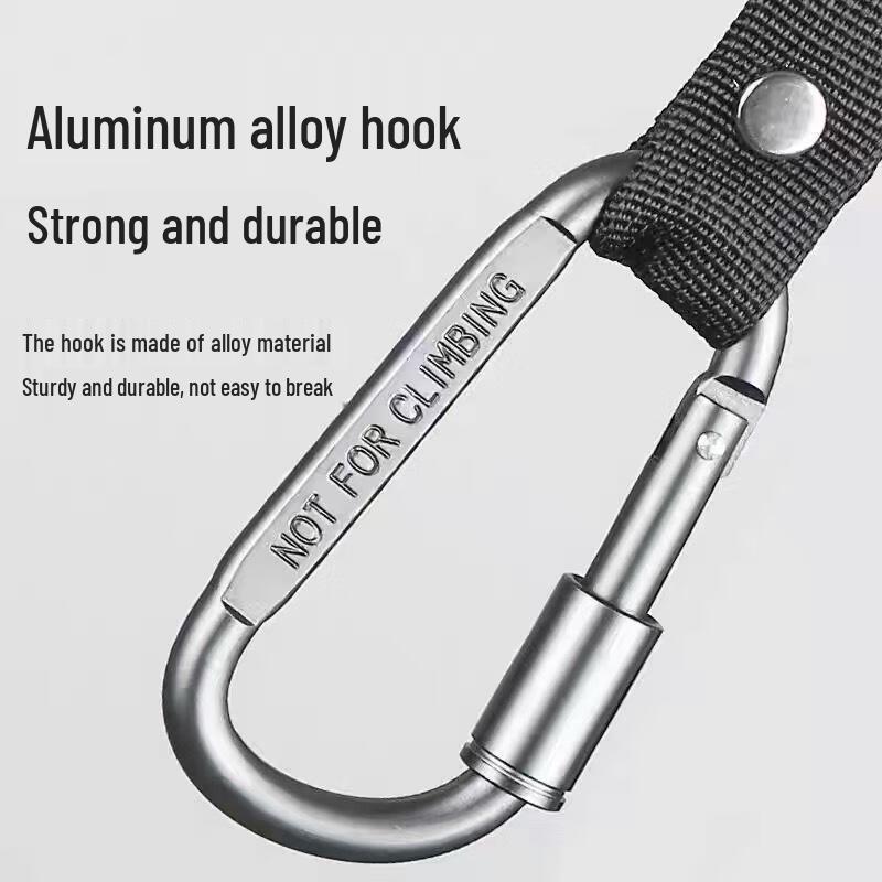 Haczyk do pojazdu wielofunkcyjnego Gureide