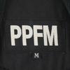PPFM Veste 2WAY M noir Étiqueté Homme Occasion