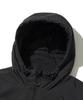 Welter Experiment Light Primaloft Hood Jacket_Black_Wol042