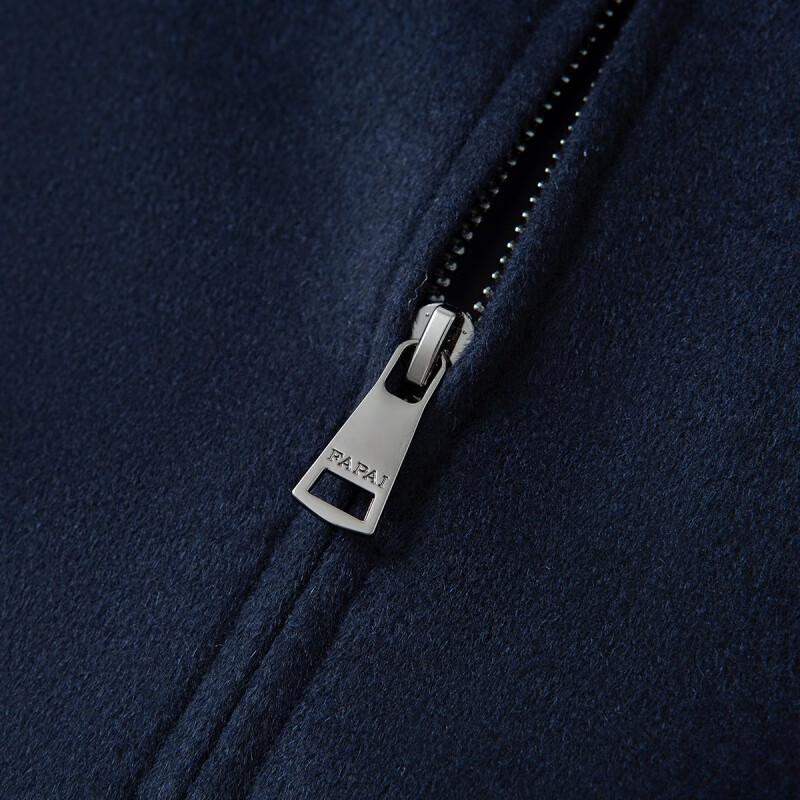 FAPAI.EC Herren Warme Jacke