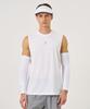SPYDER Men'S Running Face Sleeveless Splmcnsl231Mwht