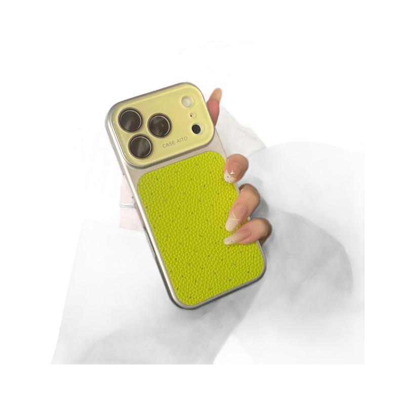 Sweet Polka Dot iPhone 17 Pro Max Case: Instantly Fits iPhone 14/15 & 16