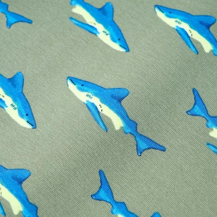 Sweatshirt pour enfants kaki clair 92/104/116/128/140