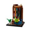 Τα Βιβλία Lego Idea Είναι το Πάθος μου