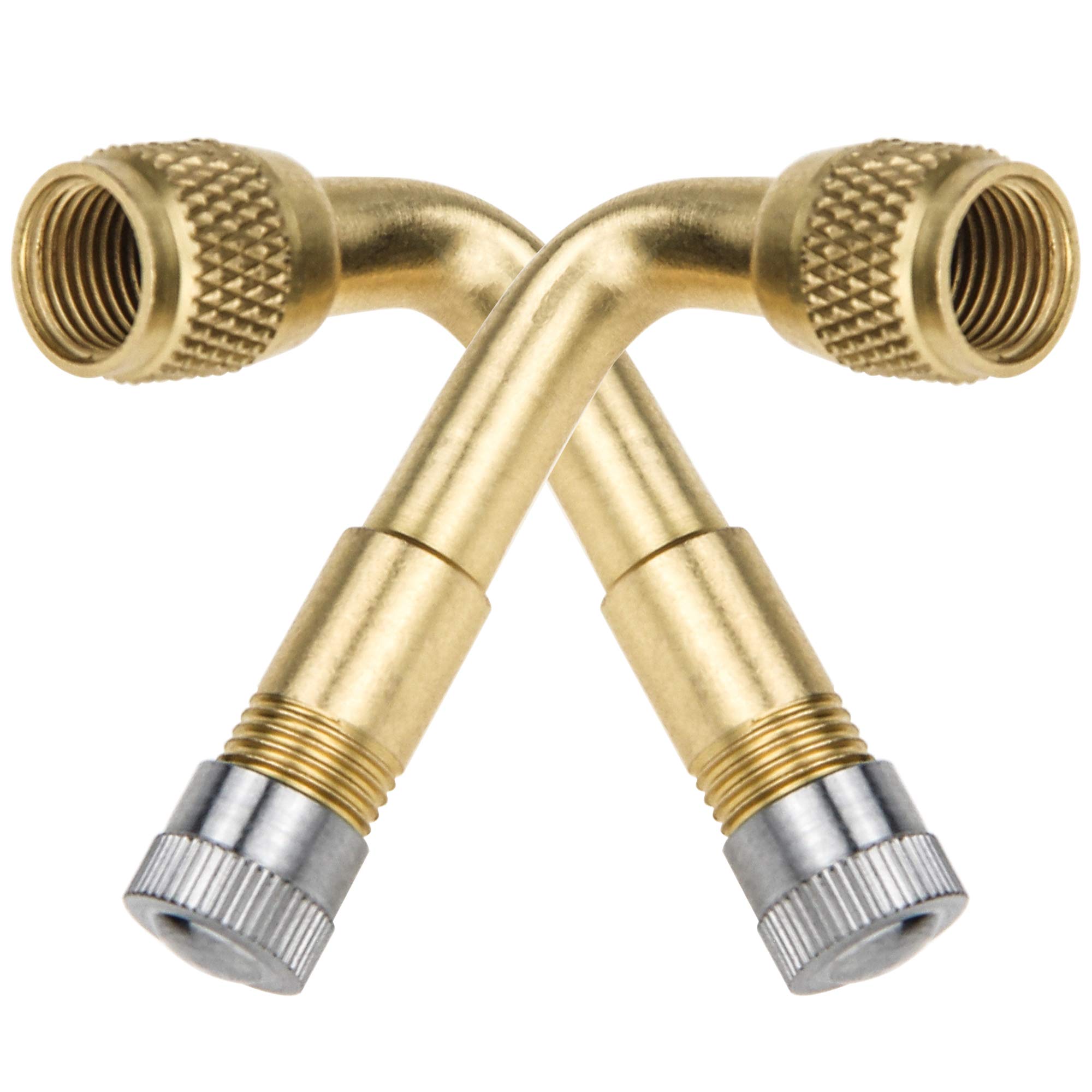 

Mellbree 2 шт. L-образный 90° воздушный клапан Удлинитель для мотоцикла