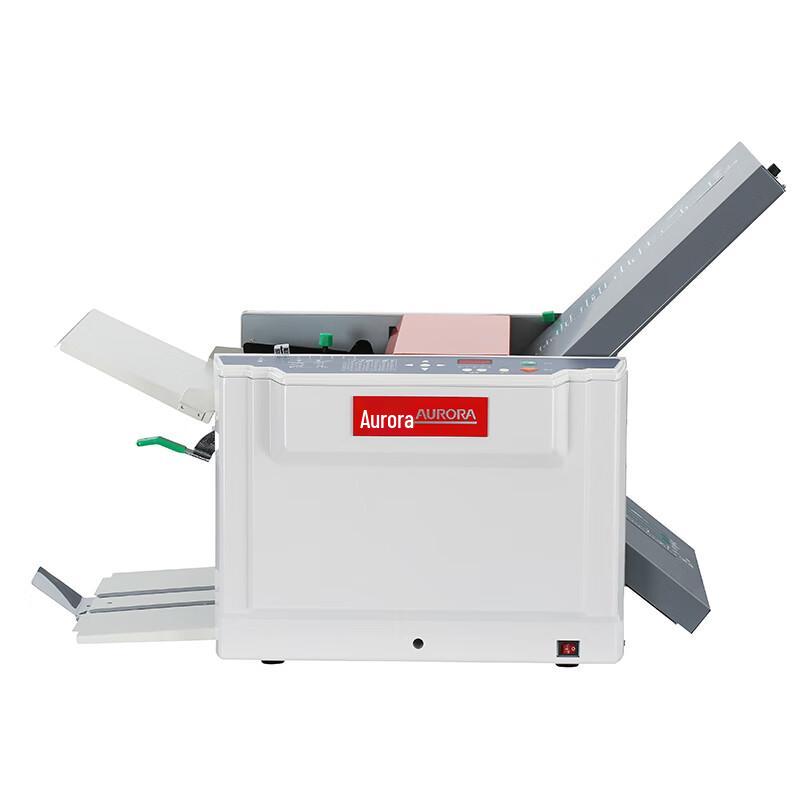 Aurora AD-306 Automatic Paper Folding Machine CN plug (adapter included)
