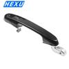 82650-1E050 82660-1E050 Outside Exterior Door Handle For HYUNDAI ACCENT 2006 -
