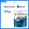 YaZhu Quick Dry Alkyd Enamel Industrial Paint
