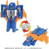 Transformers ONE OCP-06 Cog Power Change Sentinel Prime Action Figure Collectible Toy