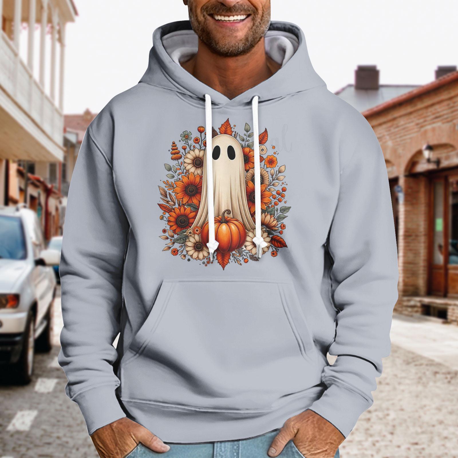 

Спортивный костюм с капюшоном, унисекс, одежда для бега, пуловер с длинными рукавами, толстовка с капюшоном XXXL