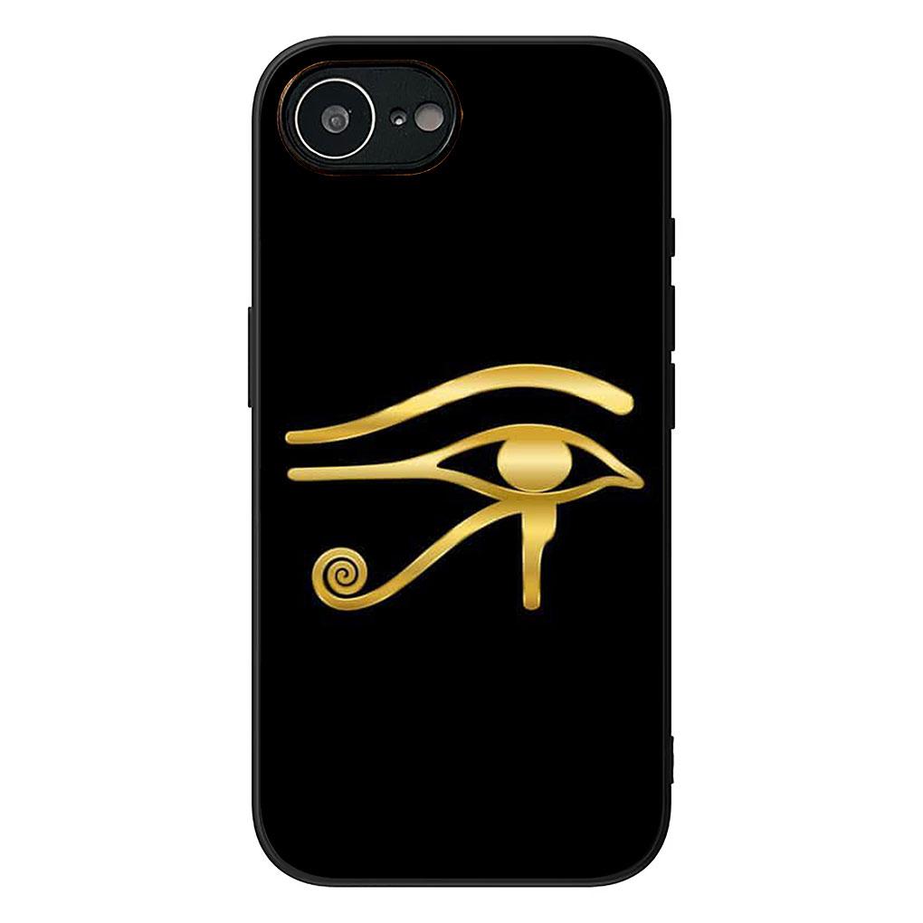 

Egypt Nefertiti Anubis Ankh Phone Cover for Motorola Moto E13 E20 E32 E22 G22 G23 G32 G60 G72 G7 G8 G82 G9 Plus Power Case Motorola Moto G8 Plus