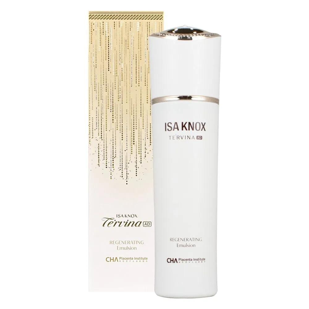 ISA KNOX Terbina Advanced Regenerating Emulsion 150ml Lotion