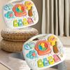 Baby Multifunctional Game Table, Animal Sound Learning Piano Keys, Cognitive Development Toy, Parent Interaction Must-have