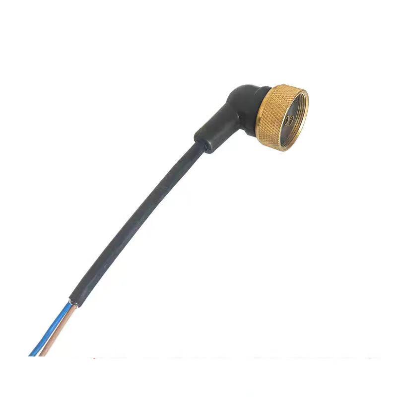 Jienanfeng Auman BJ1161 Neutral & Reverse Switch Wiring Harness