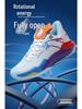 Cross-border Sound Crazy Tide 5 Mid-top Basketball Shoes for Men and Teens