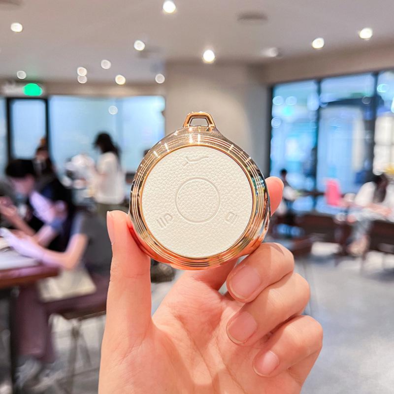 

Nezha V/UPro Key Cover: Full Protective Shell for Women