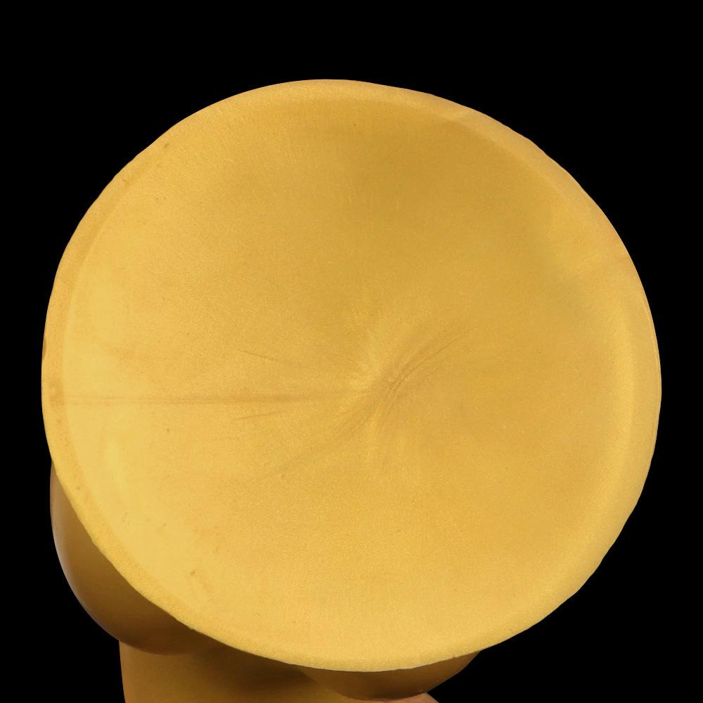 37.5cm Large Silicone Dildo Anal Plug Sex Toy Fisting Anal Dilator Masturbator Strap On Penis Realistic Cock