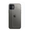 High Quality Arc Edges Tempered Glass Back Protector for iPhone 12/12 Pro