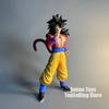 30CM Anime Dragon Ball Son Goku Ssj4 Figure Super Saiyan 4 Goku Figurine PVC Action Figures Model Toy for Gifts