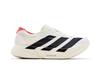 adidas Adizero Adios Pro 4 Weiß Schwarz Rot (Damen)