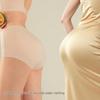 Seamless High-Waist Modal Women's Underwear