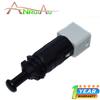 New 5Pcs Brake Light Switch Compatible with Nissan Opel Renault Smart Vauxhall Mitsubishi 7700414988 4545450214