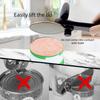 Multifunctional Can Opener, Manual Bottle Opener, Safe, Labor-saving, Chip-free Cutter