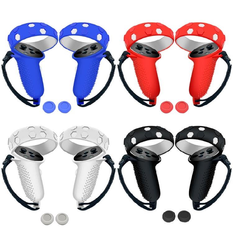 Non-slip for Protection Cover Handle Grip for Case for Shell Sweat-Proof for Ocu