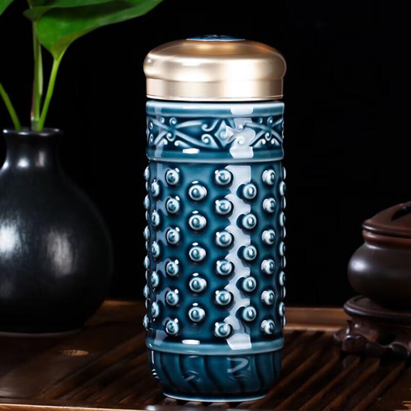 ACERA Qiankun Portable Ceramic Mug