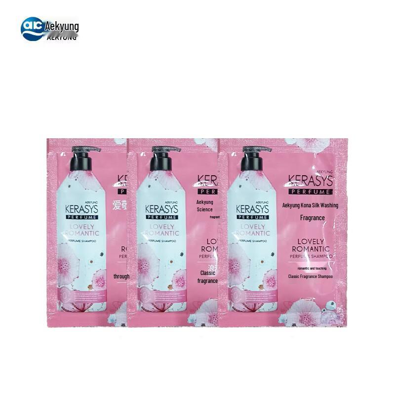 AEKYUNG Kerasys Elegant Perfume Shampoo