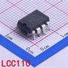 LCC110 SMD Solid State Relay - SOP-8 Optocoupler