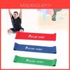 Premium Motståndsband för Styrketräning Yoga Stretching Och Hemmagym Träningsutrustning