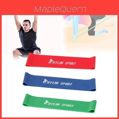 Premium Resistance Bands For Strength Training Yoga Stretching And Home Gym Fitness Equipment