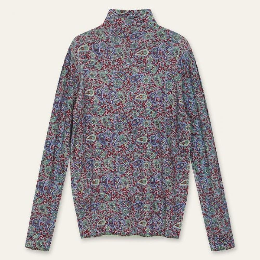 

Oilily Clasha Pullover Owhfakn009 511 Multi (511)/(44/2XL)