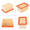 Air Filter g650gs-Qiilu Motorcycle Parts Center Air Element for G650GS G650 2009-2014 Sertao 650 2012-2014