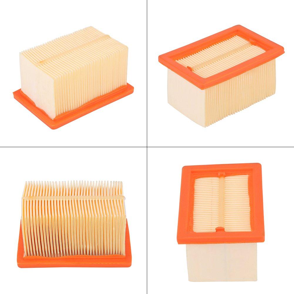 Air Filter g650gs-Qiilu Motorcycle Parts Center Air Element for G650GS G650 2009-2014 Sertao 650 2012-2014