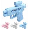 1pcs Prank Two-way Water Play Toy  Prank Water Sprays From The Front And Back