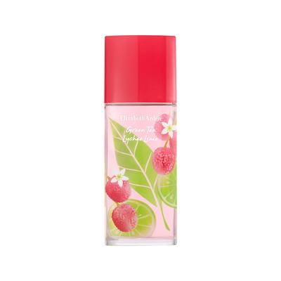 Elizabeth Arden Green Tea Lychee Lime EDT 100 Ml