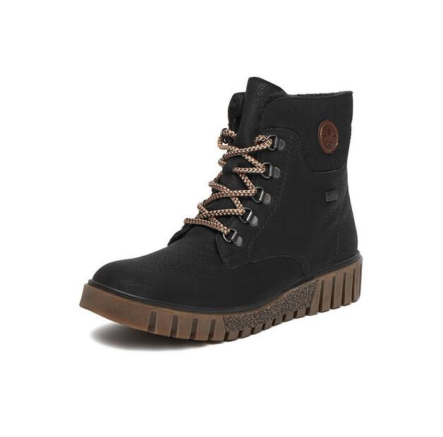 Ankle Boots Rieker CEO-Y3433-00 Black