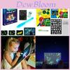 Exciting A5/a4/a3 Magic Drawing Board For Kids With Light Fun And Educational Toy